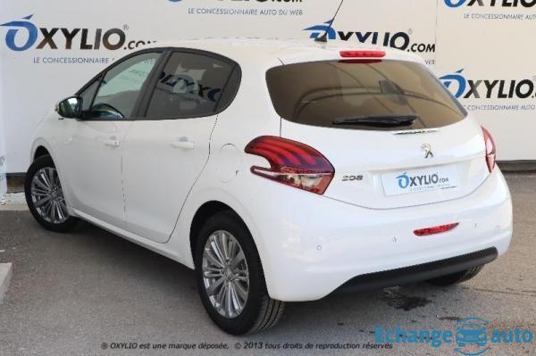 Peugeot 208 (2) 1.5 BLUEHDI 100 S&S SIGNATURE