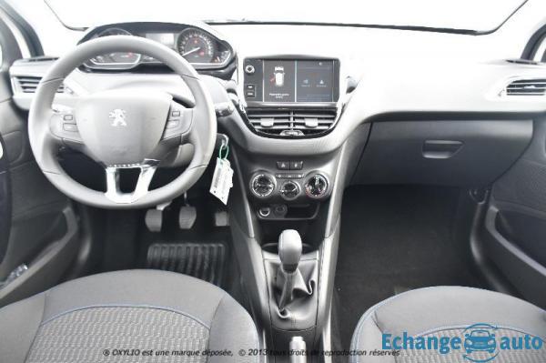 Peugeot 208 (2) 1.5 BLUEHDI 100 S&S SIGNATURE