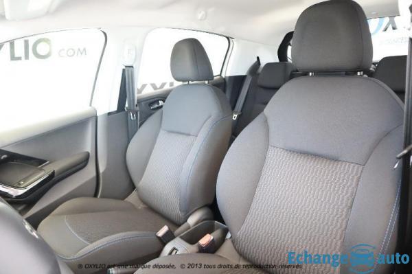 Peugeot 208 (2) 1.5 BLUEHDI 100 S&S SIGNATURE