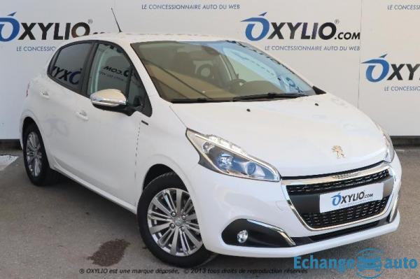 Peugeot 208 (2) 1.5 BLUEHDI 100 S&S SIGNATURE
