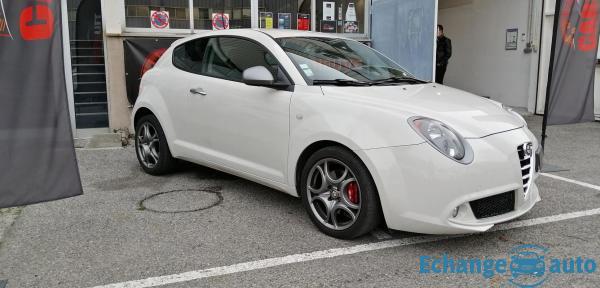 Alfa Romeo MiTo 1.4i TURBO140 TCT MultiAir S&S