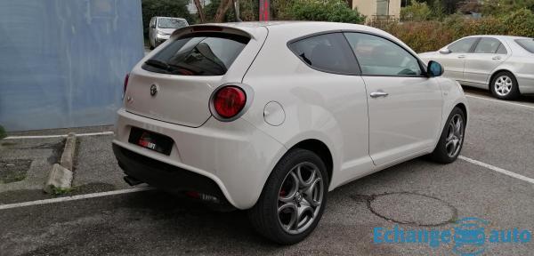Alfa Romeo MiTo 1.4i TURBO140 TCT MultiAir S&S