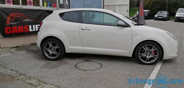 Alfa Romeo MiTo 1.4i TURBO140 TCT MultiAir S&S