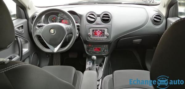 Alfa Romeo MiTo 1.4i TURBO140 TCT MultiAir S&S