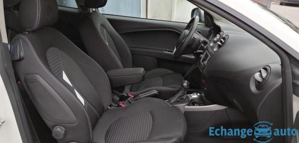 Alfa Romeo MiTo 1.4i TURBO140 TCT MultiAir S&S