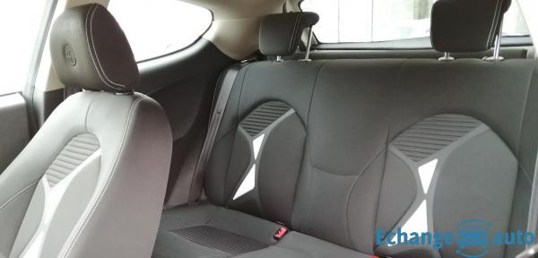 Alfa Romeo MiTo 1.4i TURBO140 TCT MultiAir S&S