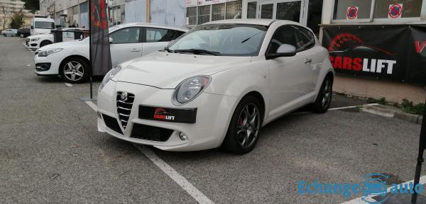 Alfa Romeo MiTo 1.4i TURBO140 TCT MultiAir S&S