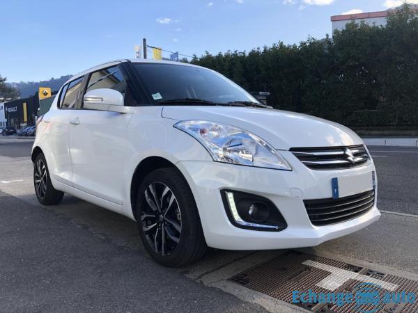 Suzuki Swift 1.2 VVT 94CH BIBA 5P 94