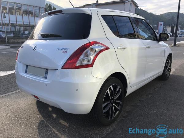 Suzuki Swift 1.2 VVT 94CH BIBA 5P 94