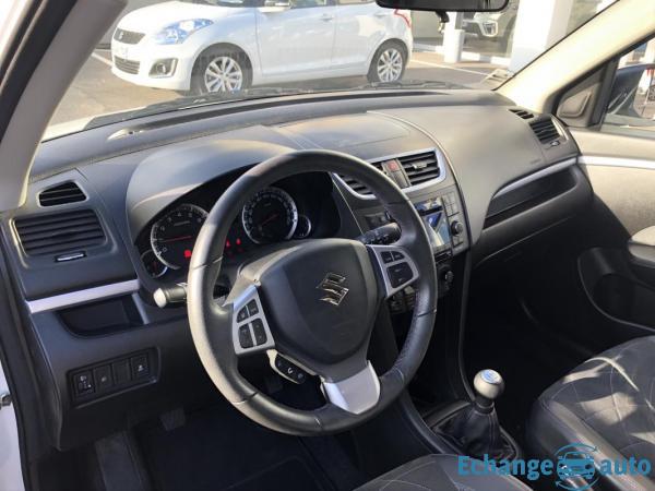 Suzuki Swift 1.2 VVT 94CH BIBA 5P 94