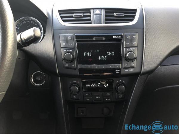 Suzuki Swift 1.2 VVT 94CH BIBA 5P 94