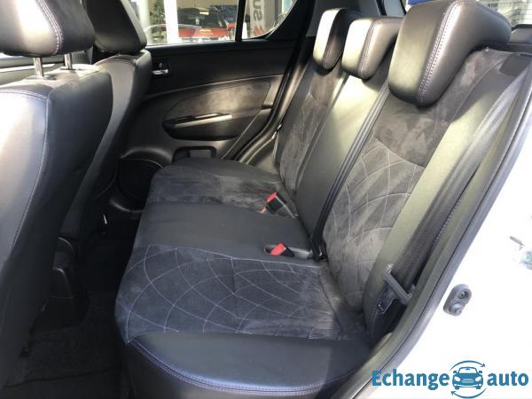 Suzuki Swift 1.2 VVT 94CH BIBA 5P 94