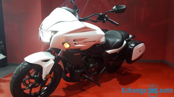 Honda CTX700 CTX 700 DCT