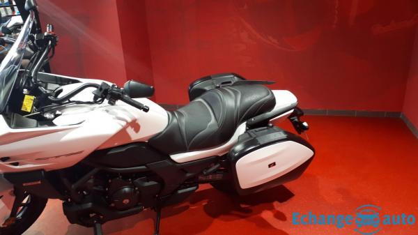 Honda CTX700 CTX 700 DCT