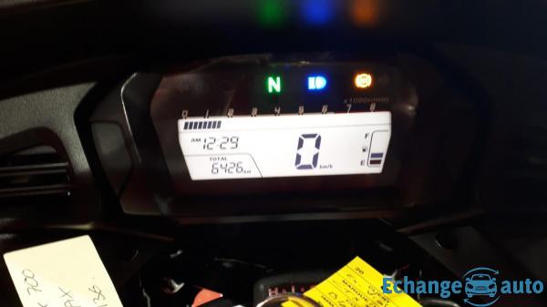 Honda CTX700 CTX 700 DCT