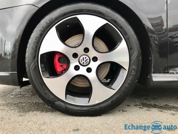 Volkswagen Golf V 2.0 TFSI 200 GTI 5P