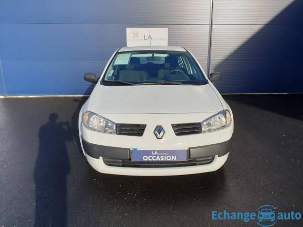 Renault Mégane (2) Pack Authentique 1.5 dCi 80