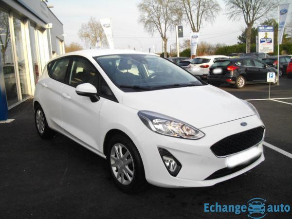 Ford Fiesta 1.1 85 TREND