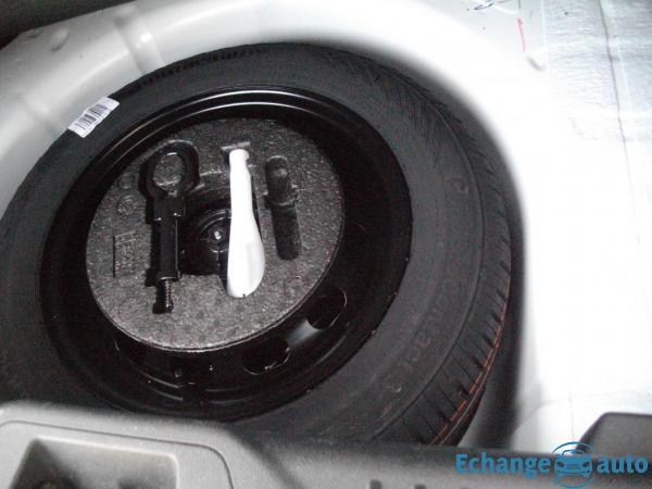 Ford Fiesta 1.1 85 TREND