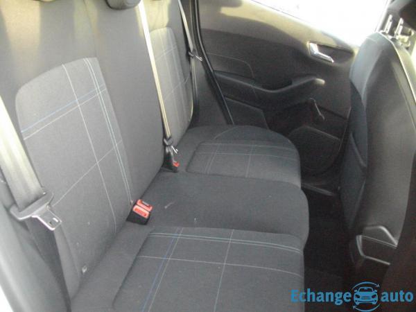 Ford Fiesta 1.1 85 TREND