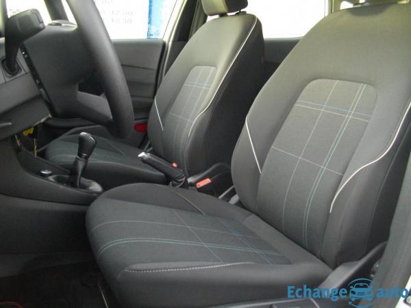 Ford Fiesta 1.1 85 TREND