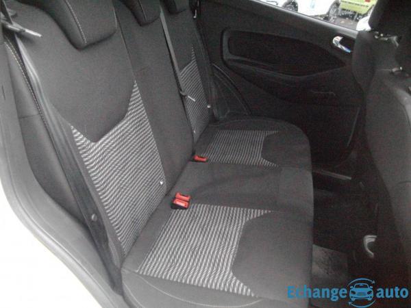 Ford Ka 1.5 TDCI - 95 S&S ULTIMATE