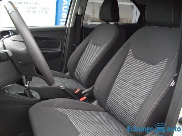 Ford Ka 1.5 TDCI - 95 S&S ULTIMATE