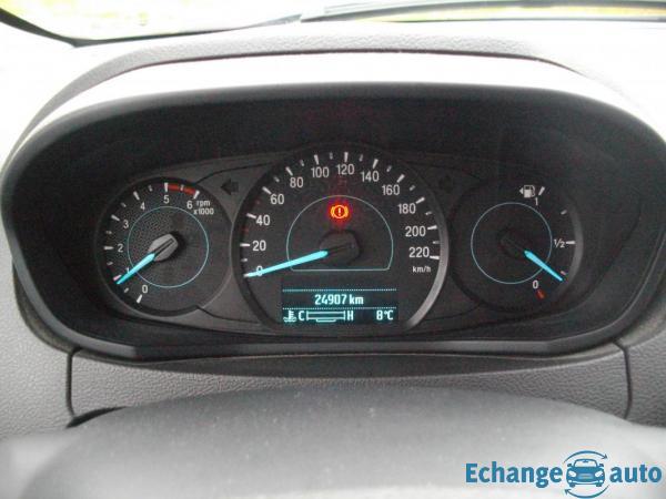 Ford Ka 1.5 TDCI - 95 S&S ULTIMATE