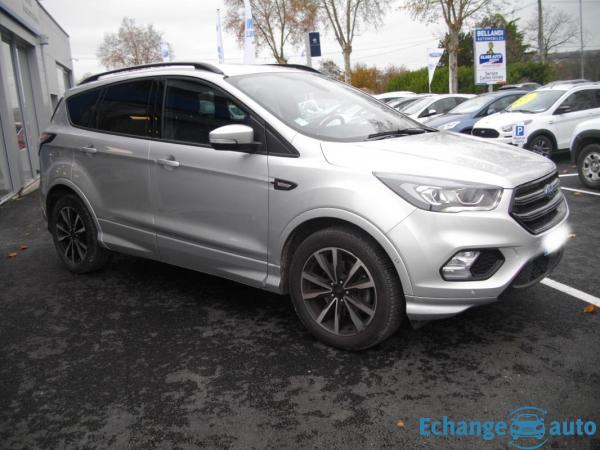 Ford Kuga 1.5 TDCI 120 S&S STLINE 4X2
