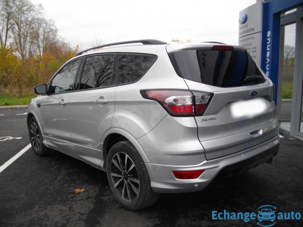 Ford Kuga 1.5 TDCI 120 S&S STLINE 4X2