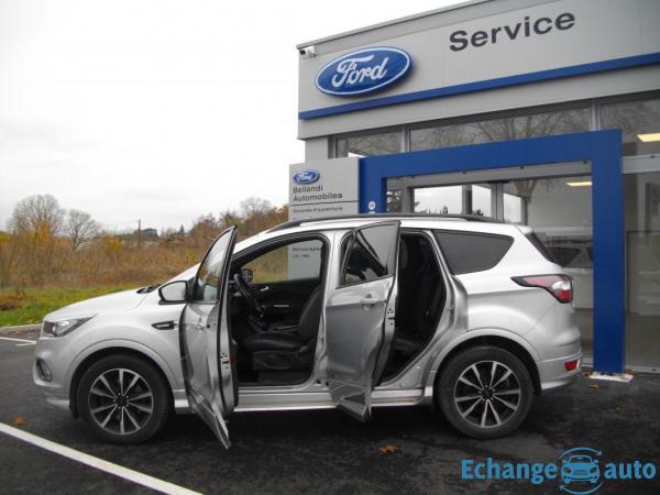 Ford Kuga 1.5 TDCI 120 S&S STLINE 4X2