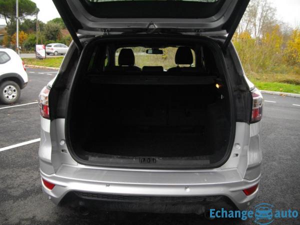 Ford Kuga 1.5 TDCI 120 S&S STLINE 4X2