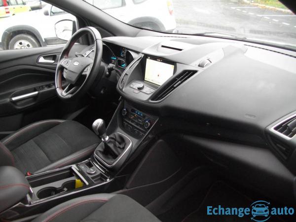 Ford Kuga 1.5 TDCI 120 S&S STLINE 4X2