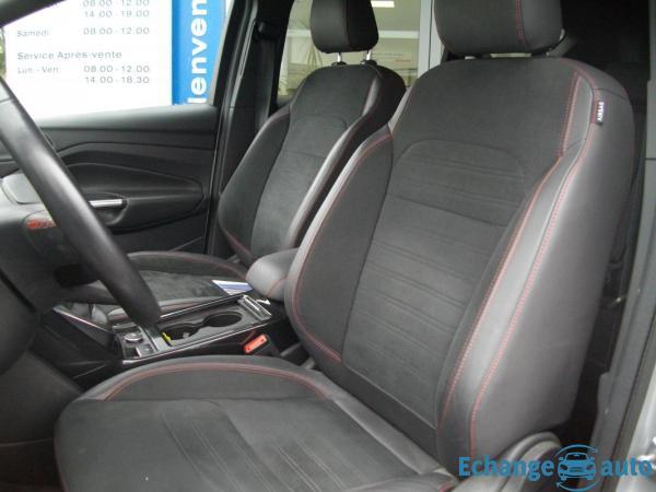 Ford Kuga 1.5 TDCI 120 S&S STLINE 4X2