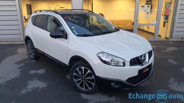 Nissan Qashqai 1.6 DCI 130 360°