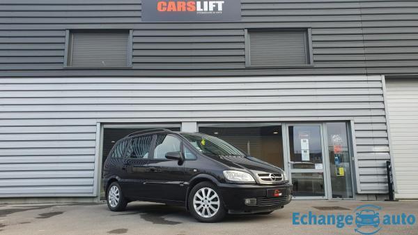 Opel Zafira 2.2 DTI 16V 117 DISNEY ELEGANCE