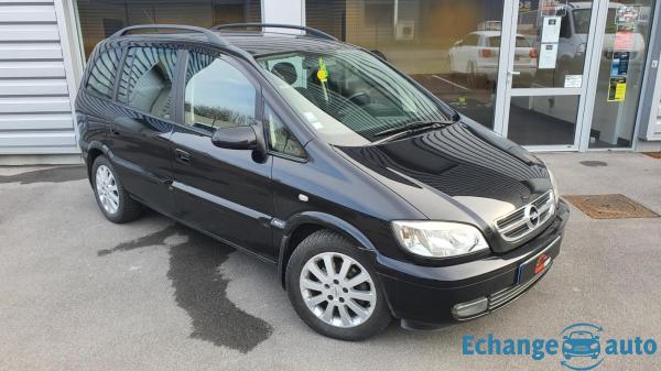 Opel Zafira 2.2 DTI 16V 117 DISNEY ELEGANCE
