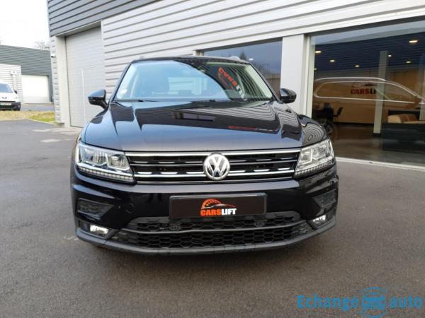 Volkswagen Tiguan II 2.0 TDI 150 EDITION SOUND