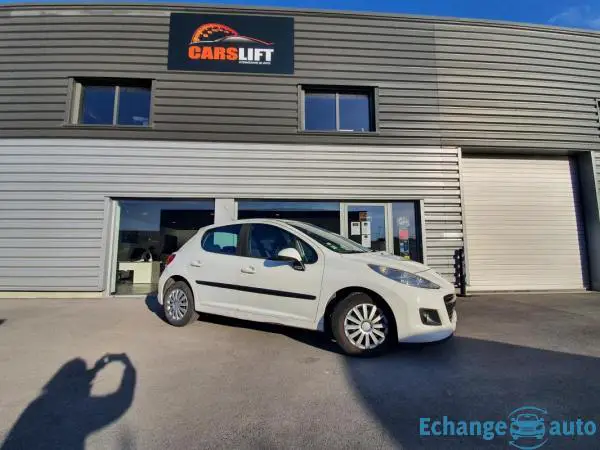 Peugeot 207 1.4 HDI 70