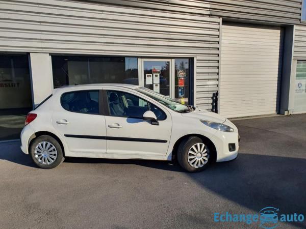 Peugeot 207 1.4 HDI 70
