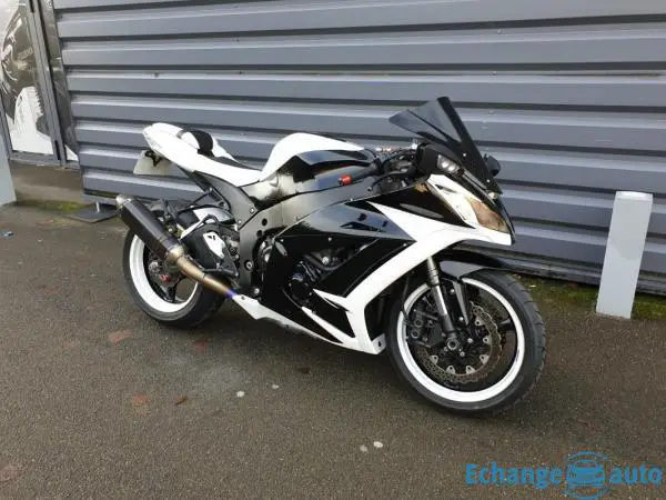 Kawasaki NINJA ZX-10R ZX 10R ZX10R ZX 10 R ZX-10 R 1000