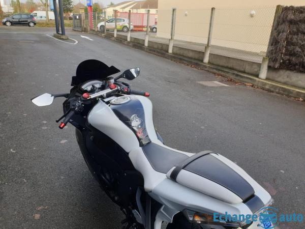 Kawasaki NINJA ZX-10R ZX 10R ZX10R ZX 10 R ZX-10 R 1000