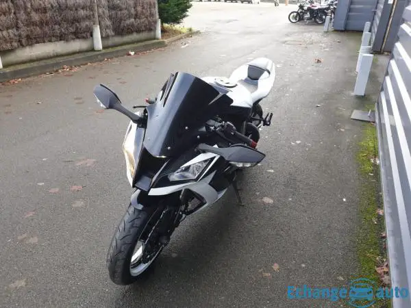 Kawasaki NINJA ZX-10R ZX 10R ZX10R ZX 10 R ZX-10 R 1000