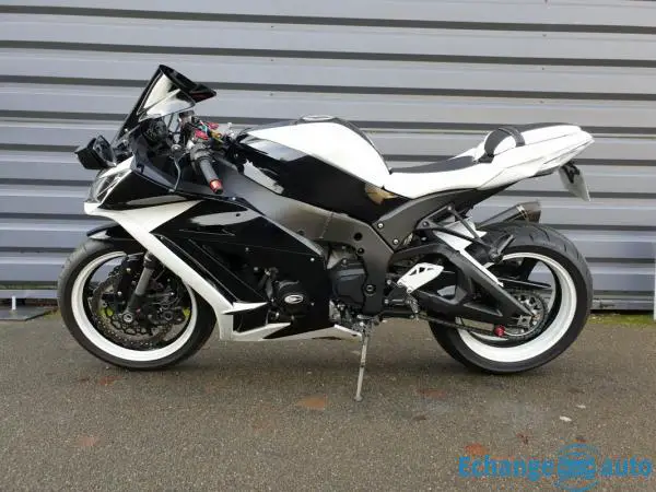 Kawasaki NINJA ZX-10R ZX 10R ZX10R ZX 10 R ZX-10 R 1000