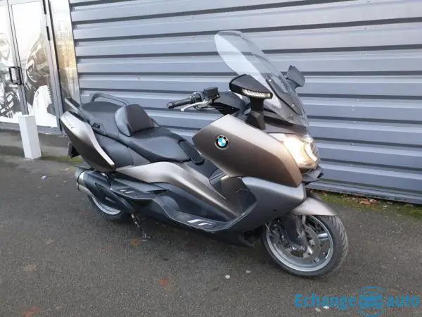 BMW C650 GT C650GT C 650GT C 650 GT