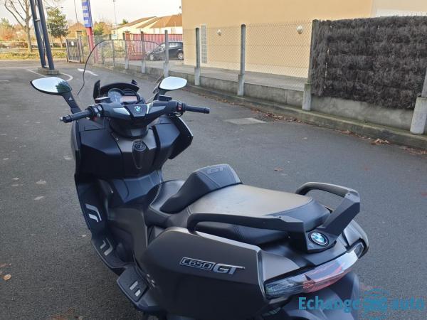 BMW C650 GT C650GT C 650GT C 650 GT