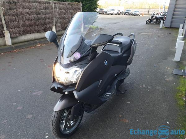 BMW C650 GT C650GT C 650GT C 650 GT