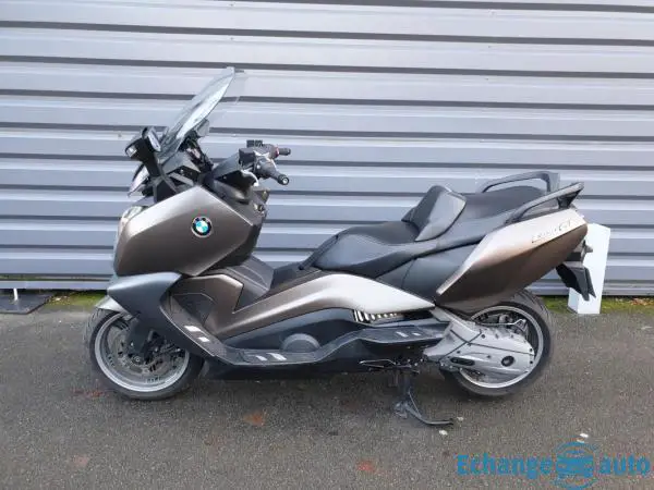 BMW C650 GT C650GT C 650GT C 650 GT