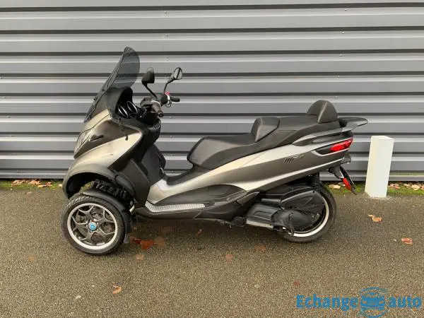 Piaggio MP3 MP 3 300 ABS ASR