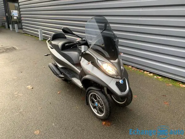 Piaggio MP3 MP 3 300 ABS ASR